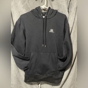 Champion hoodie